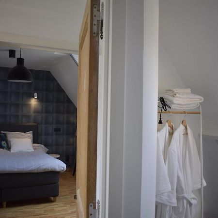 De Pauw B&B Zele Buitenkant foto