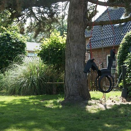 De Pauw B&B Zele Buitenkant foto