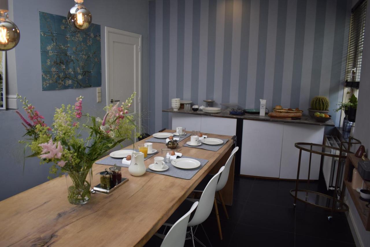 De Pauw B&B Zele Buitenkant foto