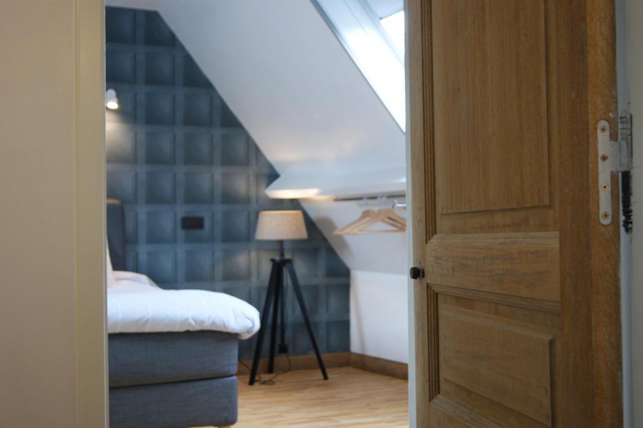 De Pauw B&B Zele Buitenkant foto