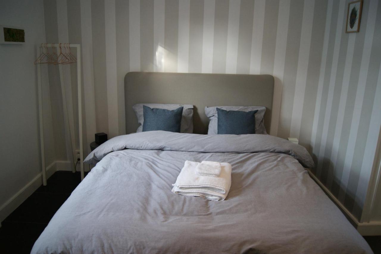 De Pauw B&B Zele Buitenkant foto