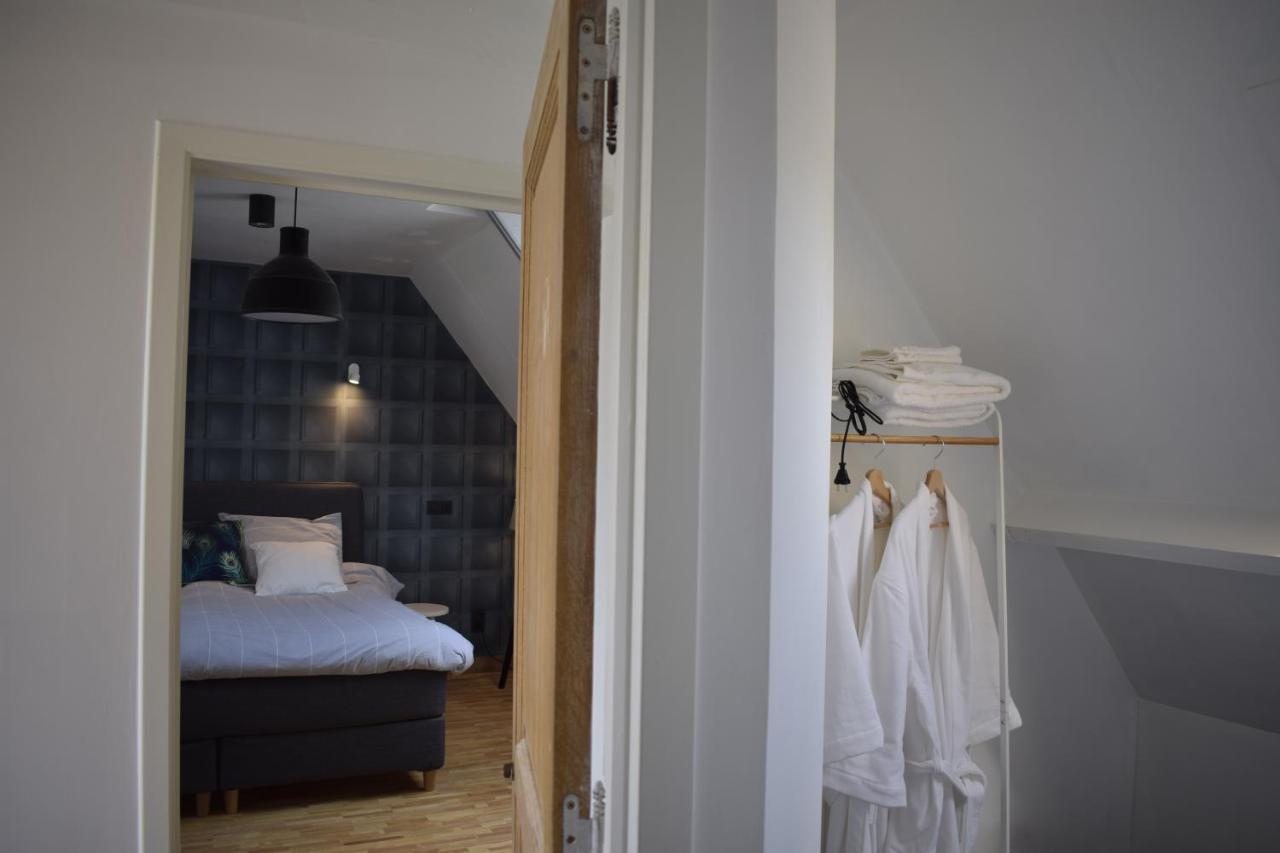 De Pauw B&B Zele Buitenkant foto