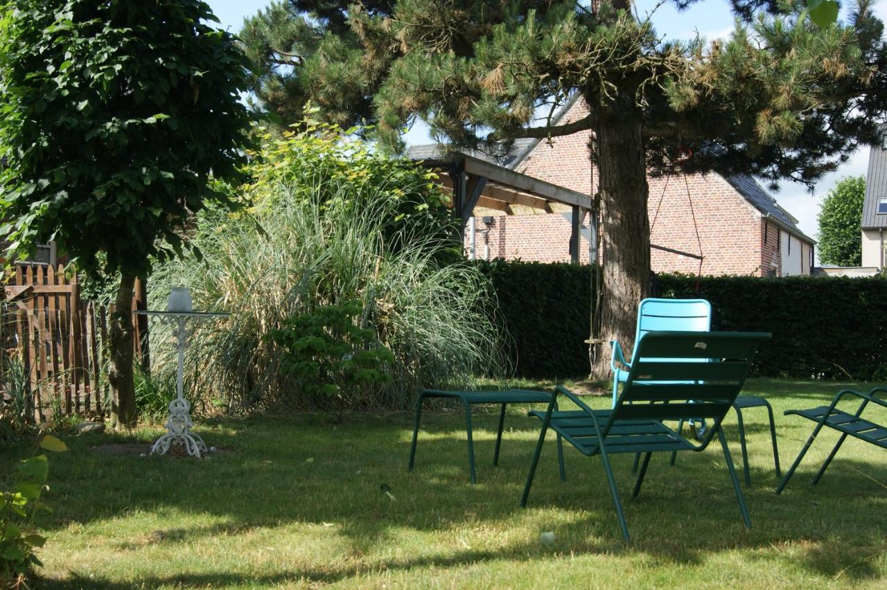 De Pauw B&B Zele Buitenkant foto